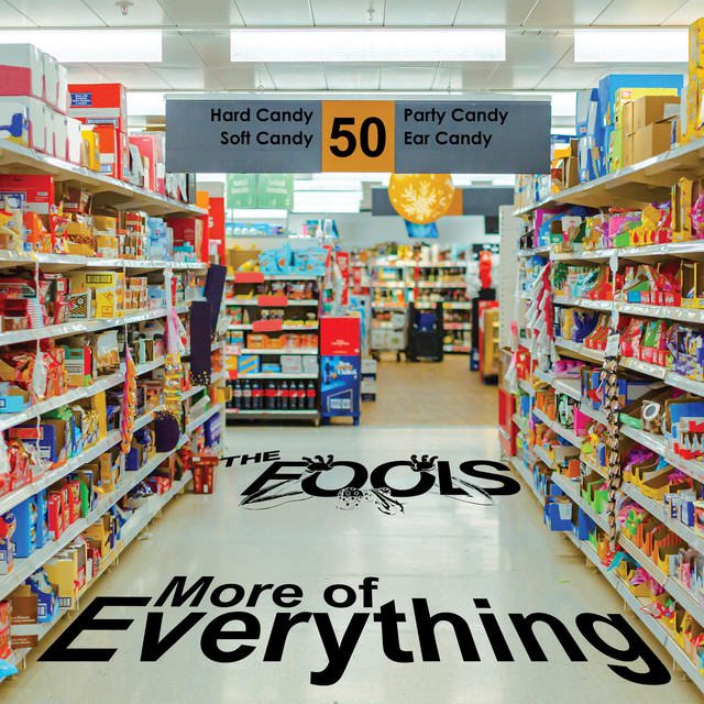 More Of Everything cover