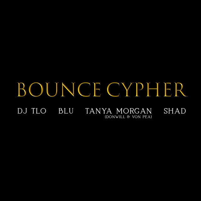 Bounce Cypher