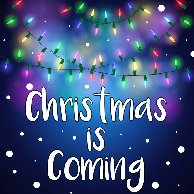 It's the Most Wonderful Time of The Year