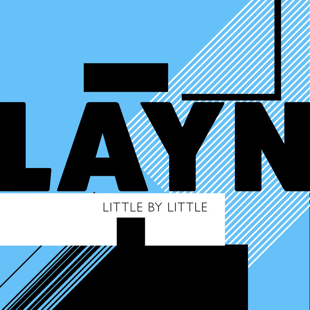 Little by Little cover art