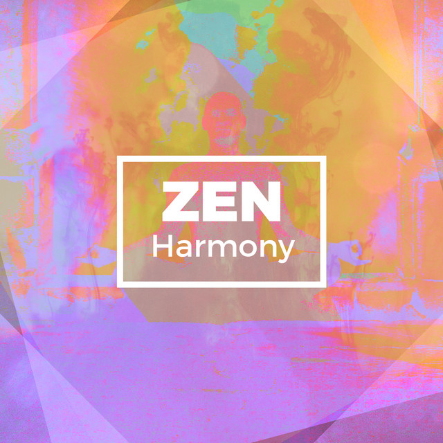 Zen Harmony cover art