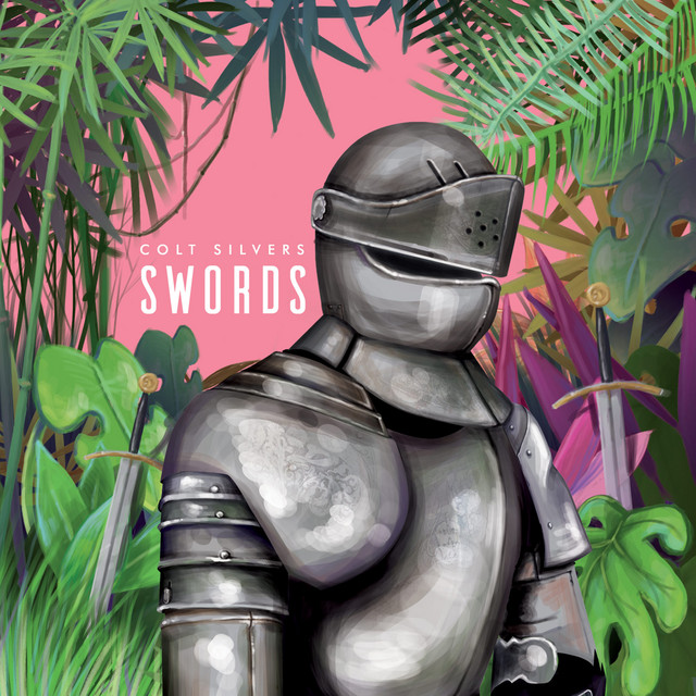 Swords cover art