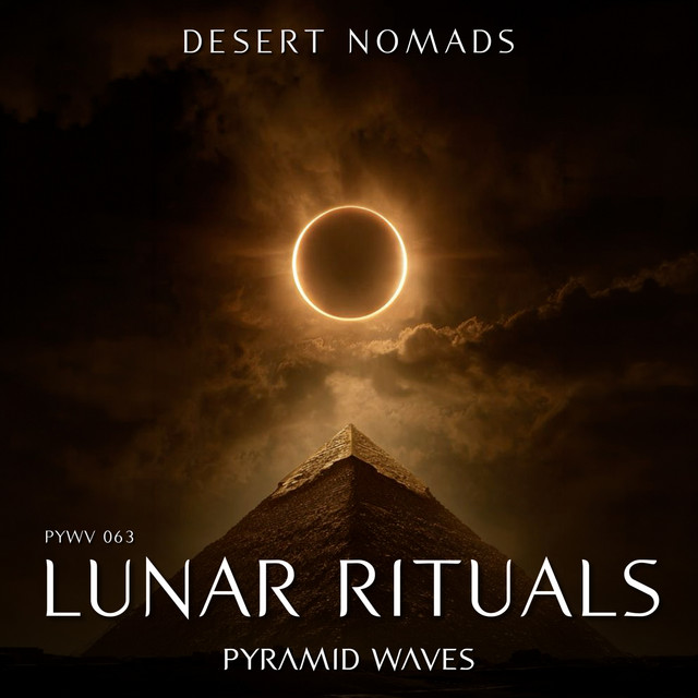 Lunar Ritual - Orignal Mix - Mixed