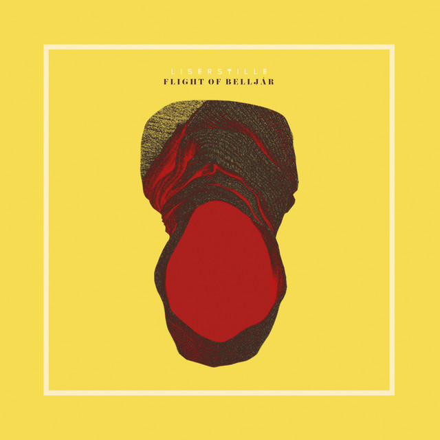 Flight of Belljár (single)