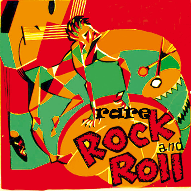 The Beat - song and lyrics by The Rockin' R's | Spotify