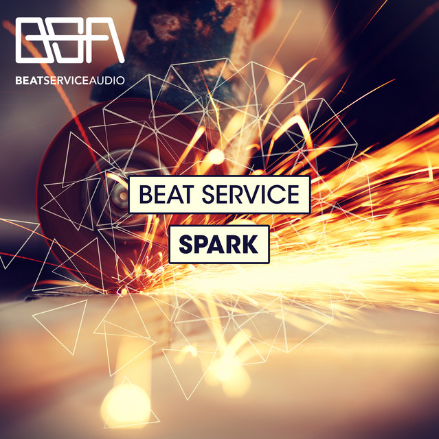 Spark album art