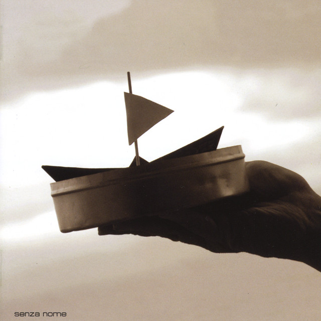 Senza Nome cover art