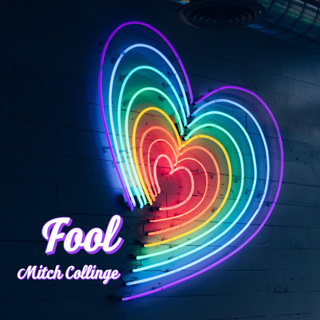 Fool cover art