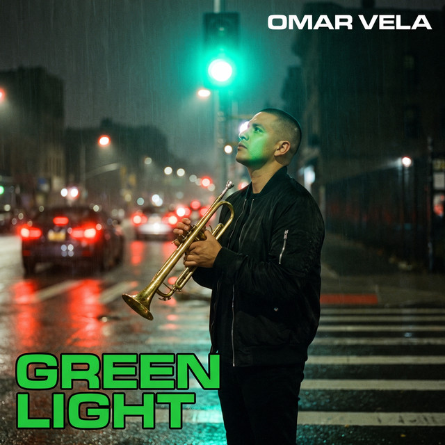 Omar Vela