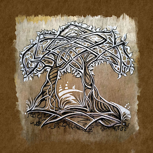 Standing Strong cover