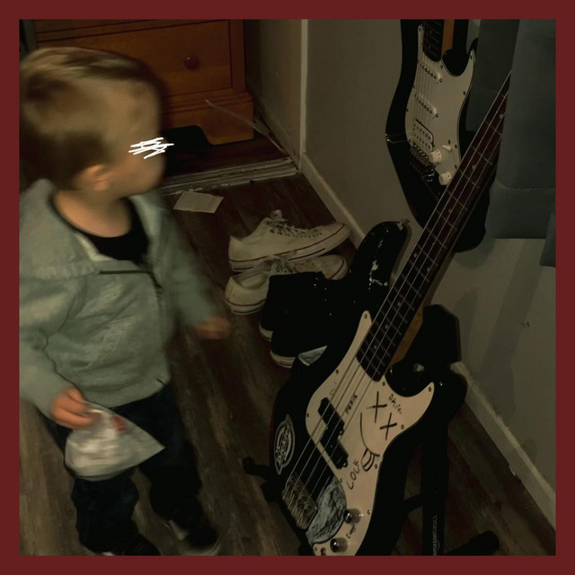 Nasty Place cover art