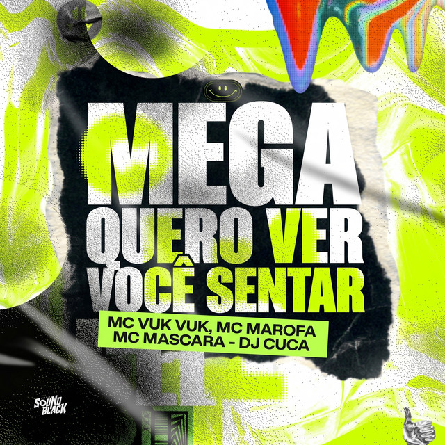 Mega Quero Ver Você Sentar