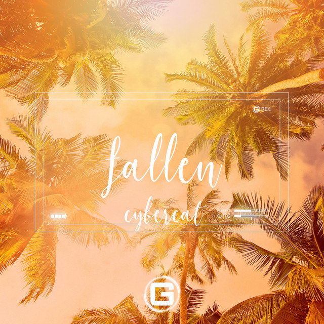 Fallen cover art