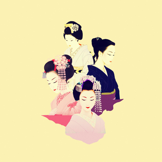 Elegance cover art