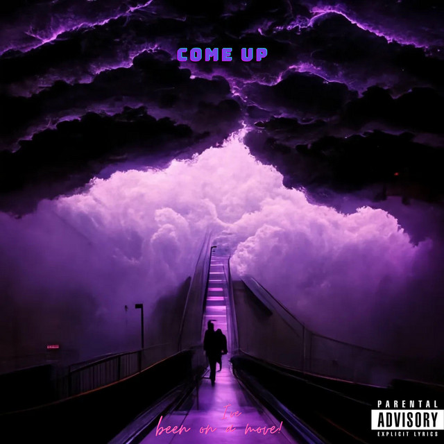 Come Up cover art