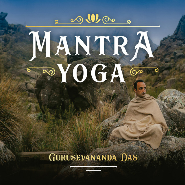 Mantra Yoga cover art