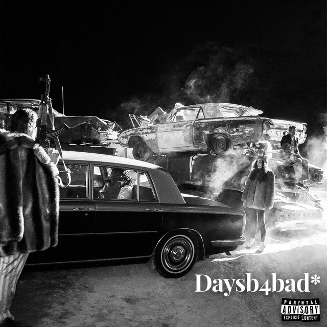 undefined album image