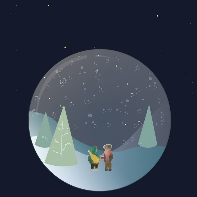 snowglobe