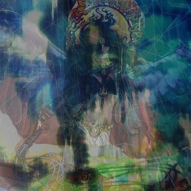 ELYSION cover art