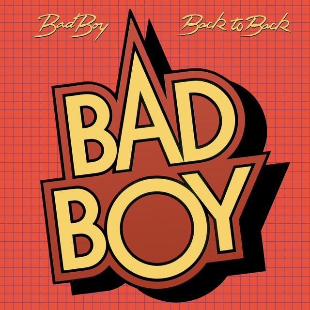 Back to Back cover art