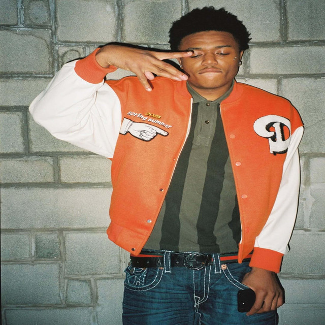 undefined album image