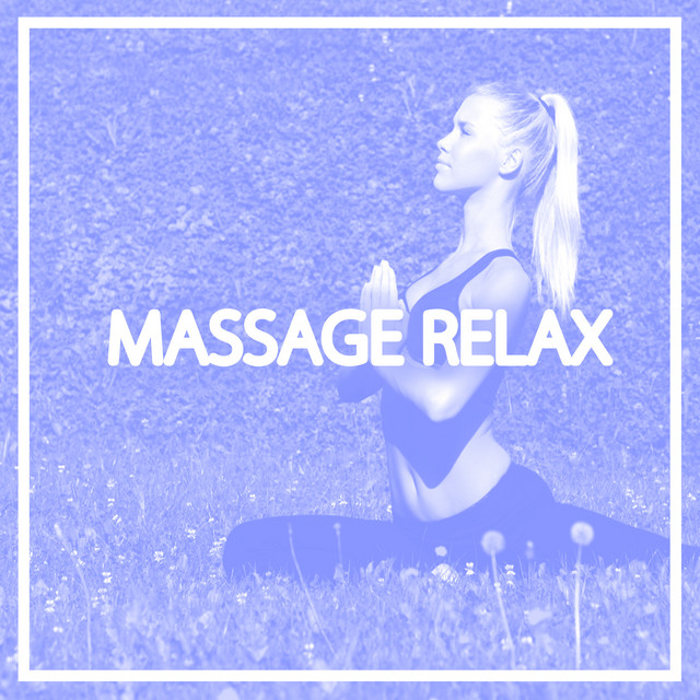 Massage Relax cover art