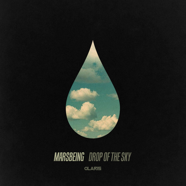 Drop of the Sky cover art