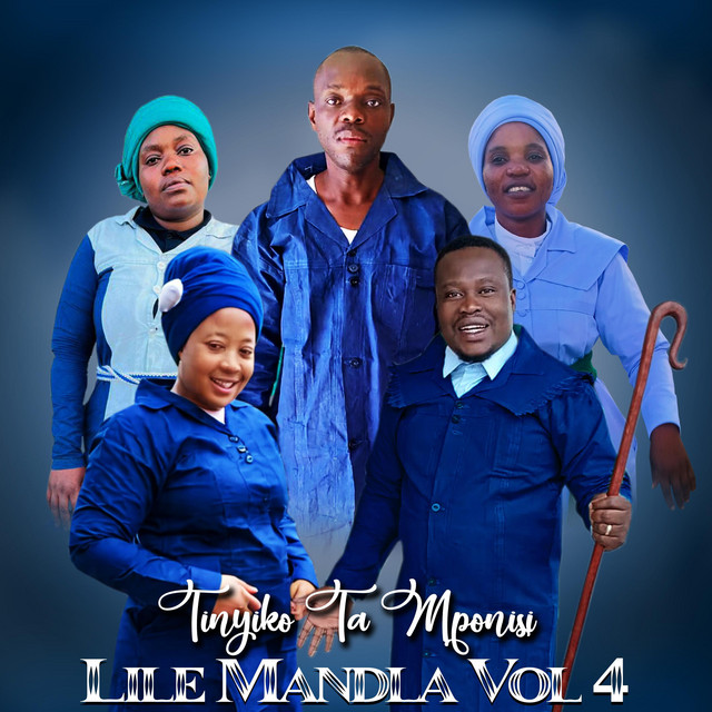 Tinyiko Ta Mponisi