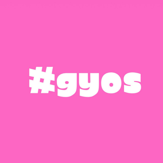 #GYOS cover art