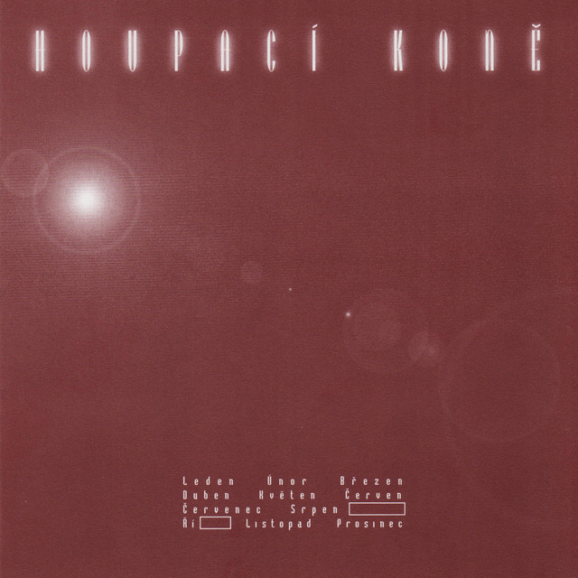 Záříjen cover art
