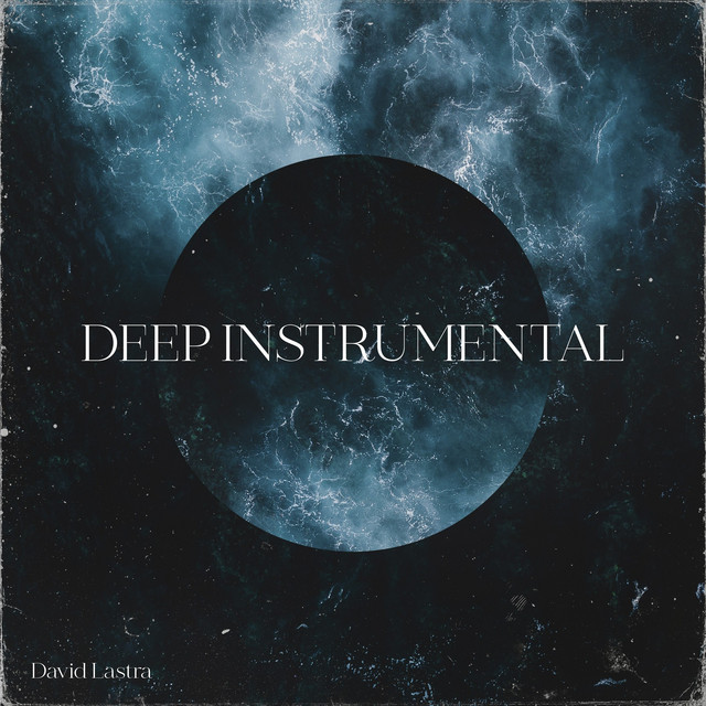 Deep Instrumental Worship cover art