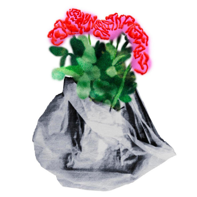 corazón cover art