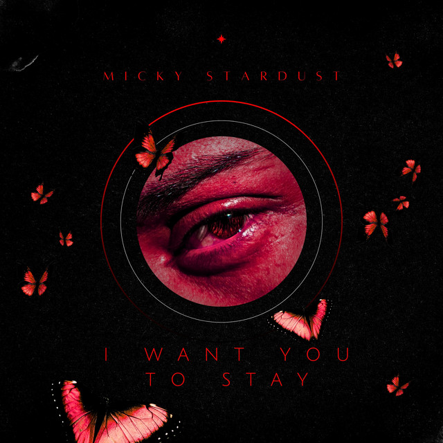 I Want You To Stay (Radio Mix) cover