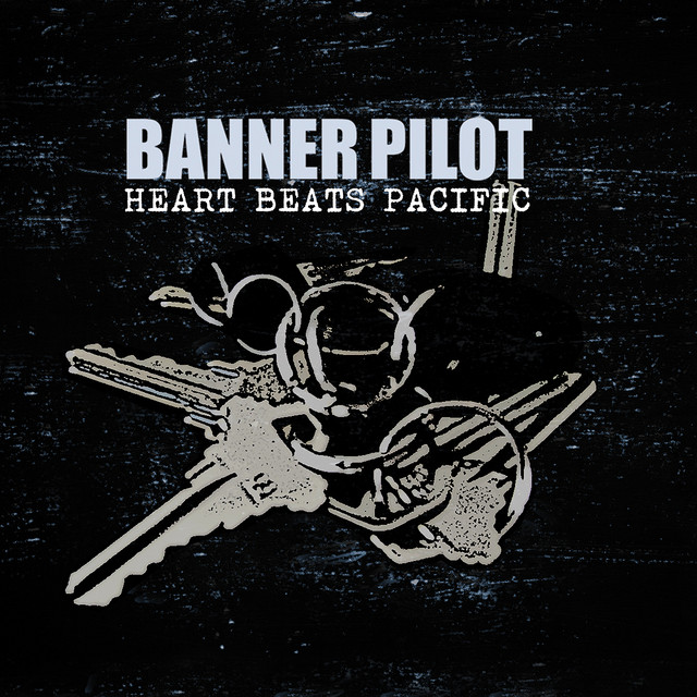 Heart Beats Pacific cover art