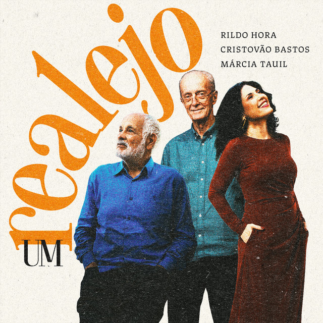 Um Realejo album image