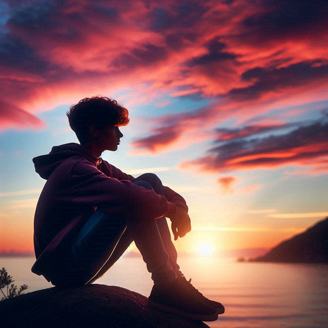 In Mijn Hoofd (Lady)