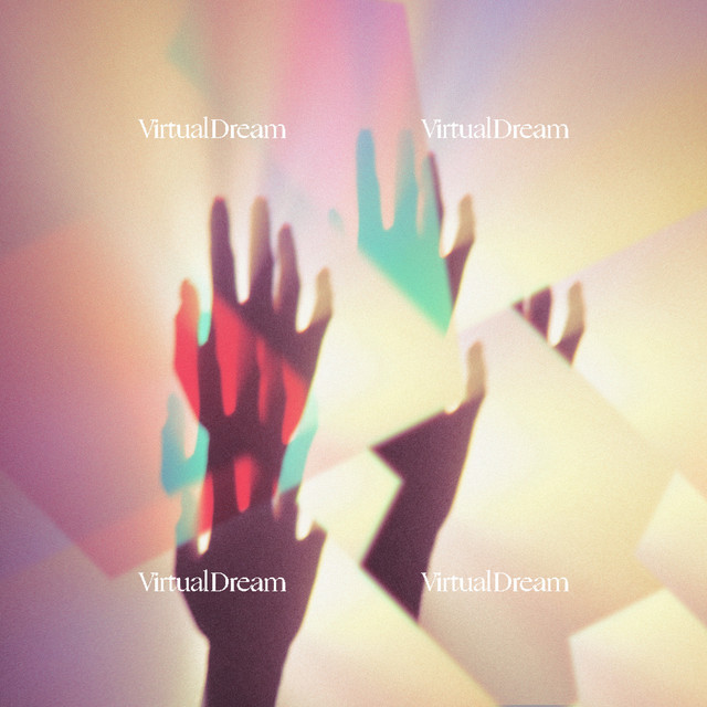 Virtual Dream cover art