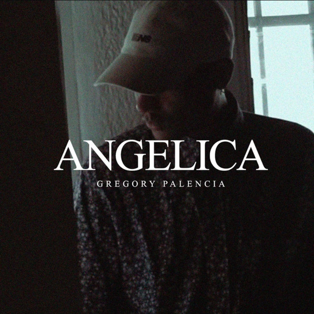 Angélica cover art