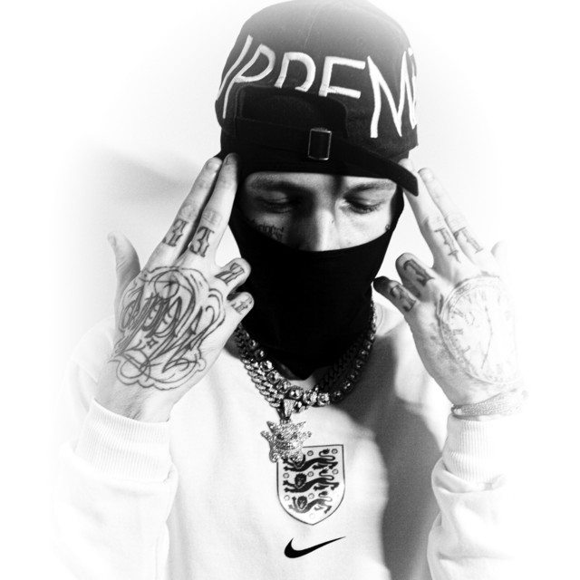 Conduta cover art