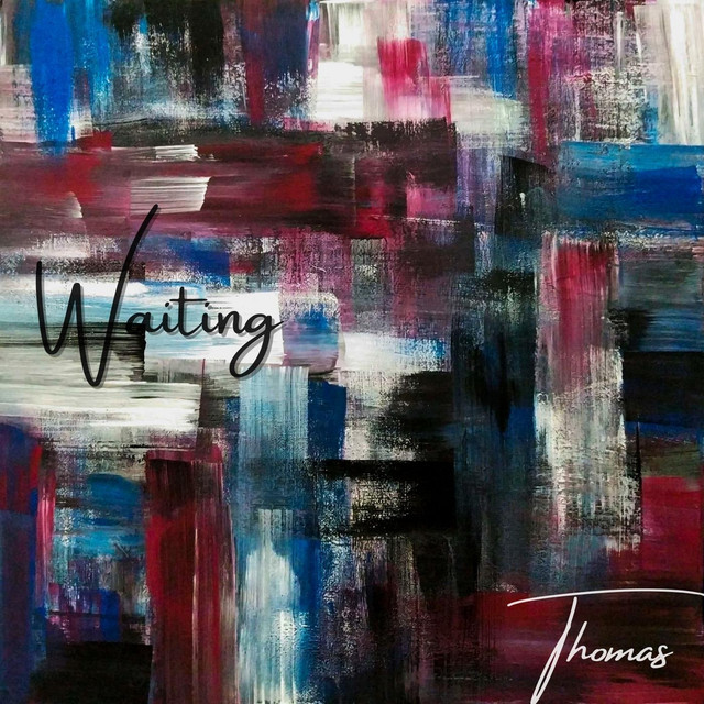 Waiting cover art