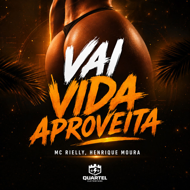 Vai Vida Aproveita (Eletrofunk)