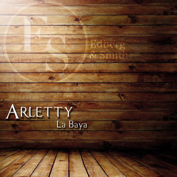 La Baya cover art