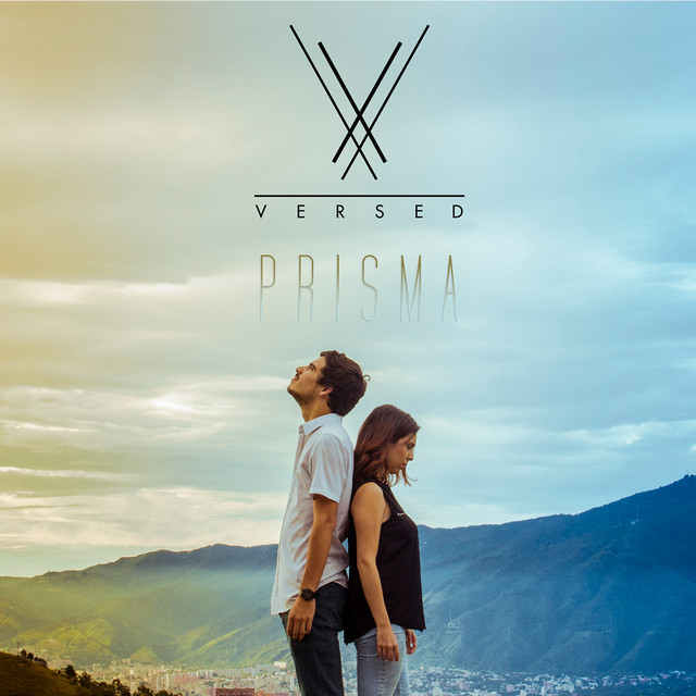 Prisma cover art