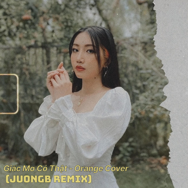 Giấc Mơ Có Thật