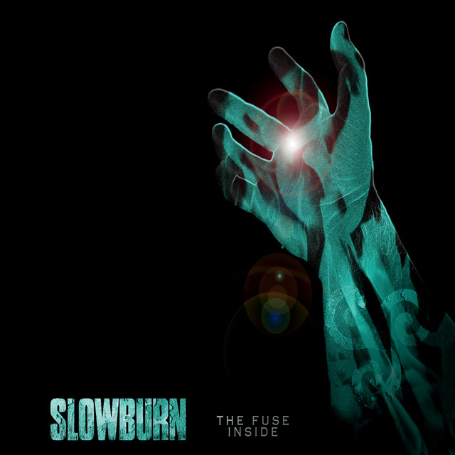 The Fuse Inside cover art