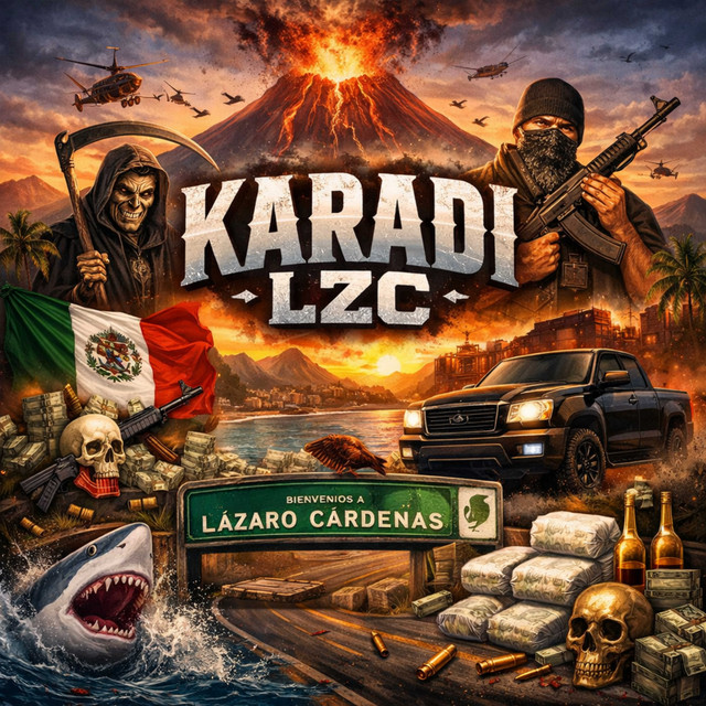 karadi lzc