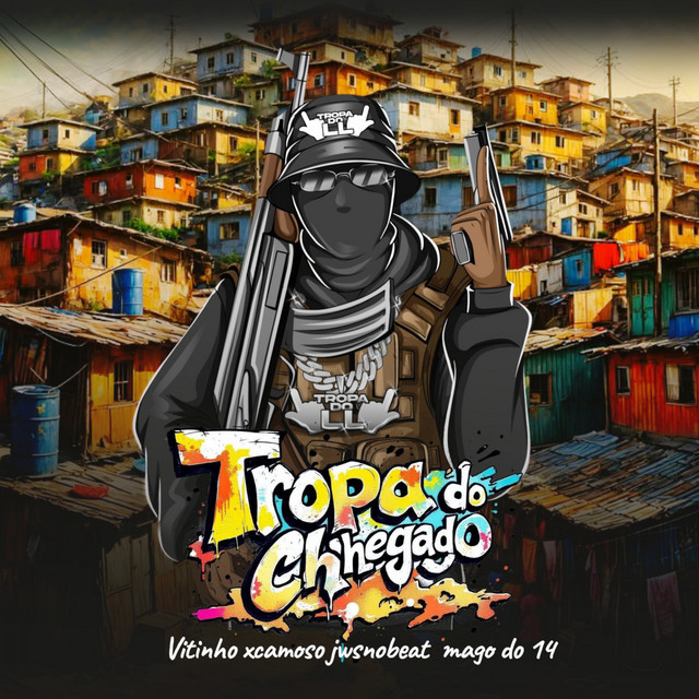 Tropa do Chegado