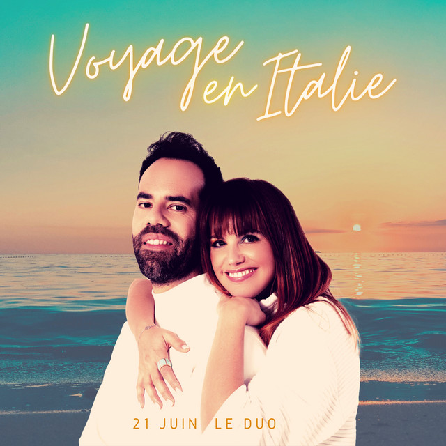 Cover du titre Voyage en Italie
