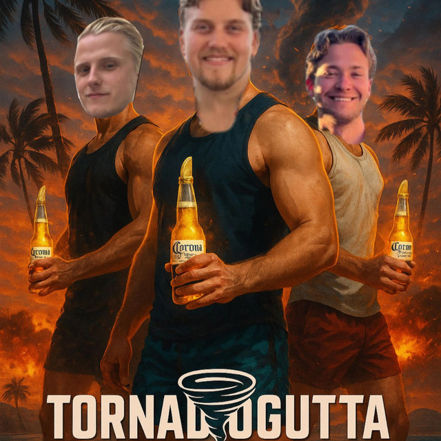 TORNADOGUTTA