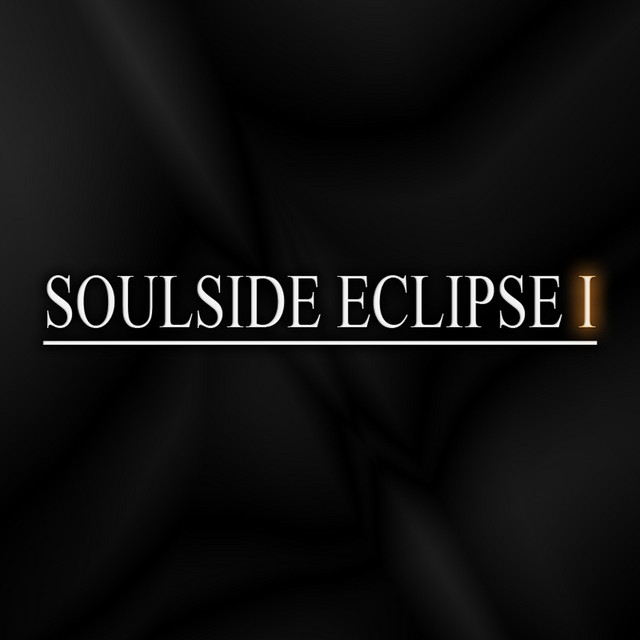 Soulside Eclipse I (MIDI Demos) cover art